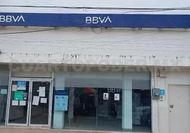 Frontera Comalapa sin servicio de bancos