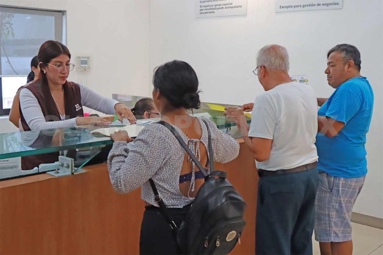 Heredar sí tiene efectos fiscales y legales: contador