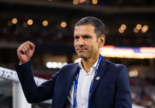 Lozano armó al Pachuca para el Mundial de Clubes