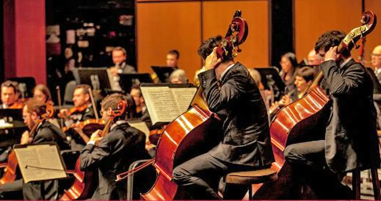 El Concurso de Composición Arturo Márquez para Orquesta de Cámara llega a su 12ª edición. Cortesía