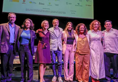 Presentan Hay Festival Querétaro