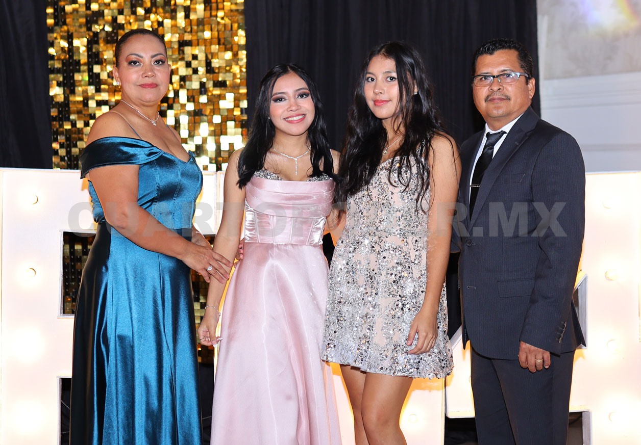 ¡Ya se graduaron!