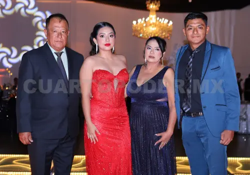 ¡Ya se graduaron!