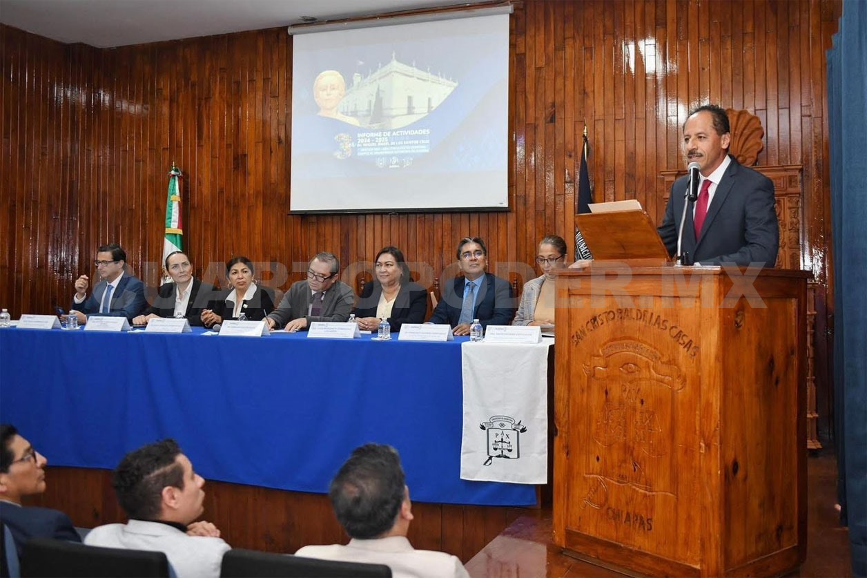 Más de 2 mil alumnos integran a la Facultad de Derecho