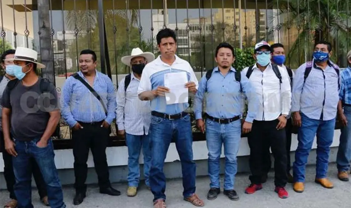 Años de negociaciones han fallado, recrudeciendo la violencia. Carlos López / CP