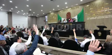 Sí al financiamiento, pero no deben dejar deudas