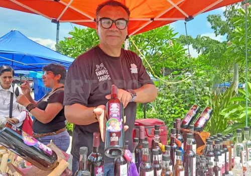 "Amores y sabores" desde la tradición