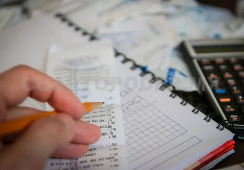 No controlar las finanzas puede traer problemas