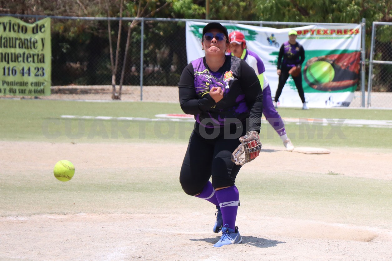 Se calienta el diamante rumbo al cierre de temporada