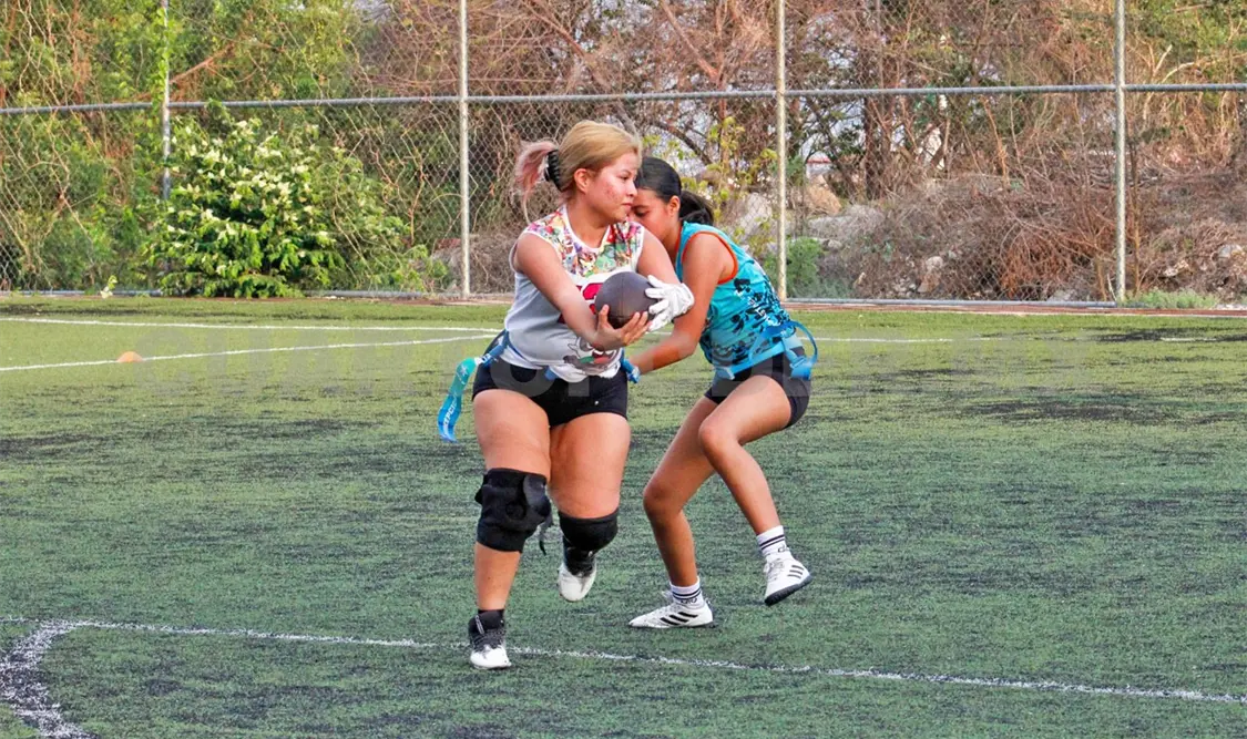Este sábado 14 de junio se disputará la semana 10 de la Liga Uniflag de Tocho Bandera. Cortesía