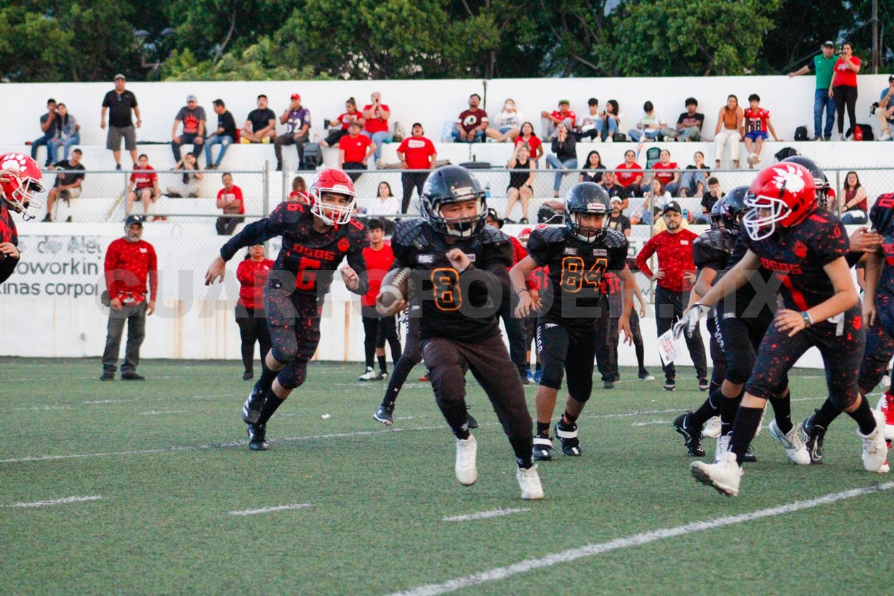 Definen posiciones rumbo a postemporada