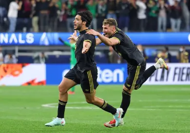 Arranca hoy la Copa Oro Concacaf 2025