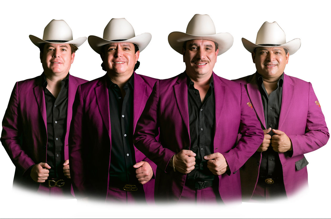 Los Alegres usaron empresa fantasma