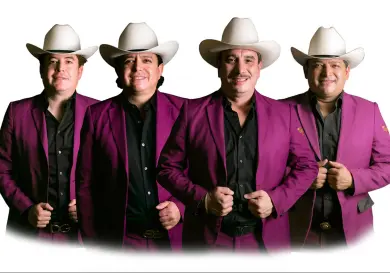 Los Alegres usaron empresa fantasma