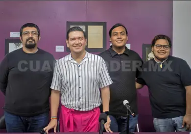 Anuncian cuarto concierto "Marimpride"