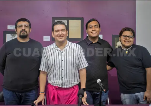 Anuncian cuarto concierto "Marimpride"