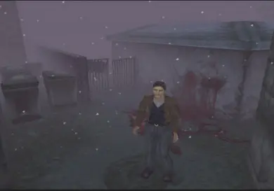 Silent Hill anuncia nuevo remake