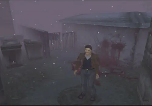 Silent Hill anuncia nuevo remake