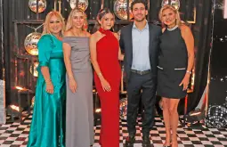 Cena de gala