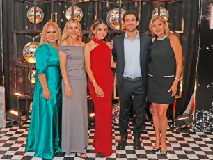 Cena de gala