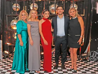Cena de gala