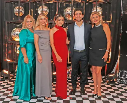 Cena de gala