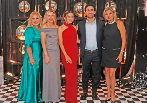 Cena de gala