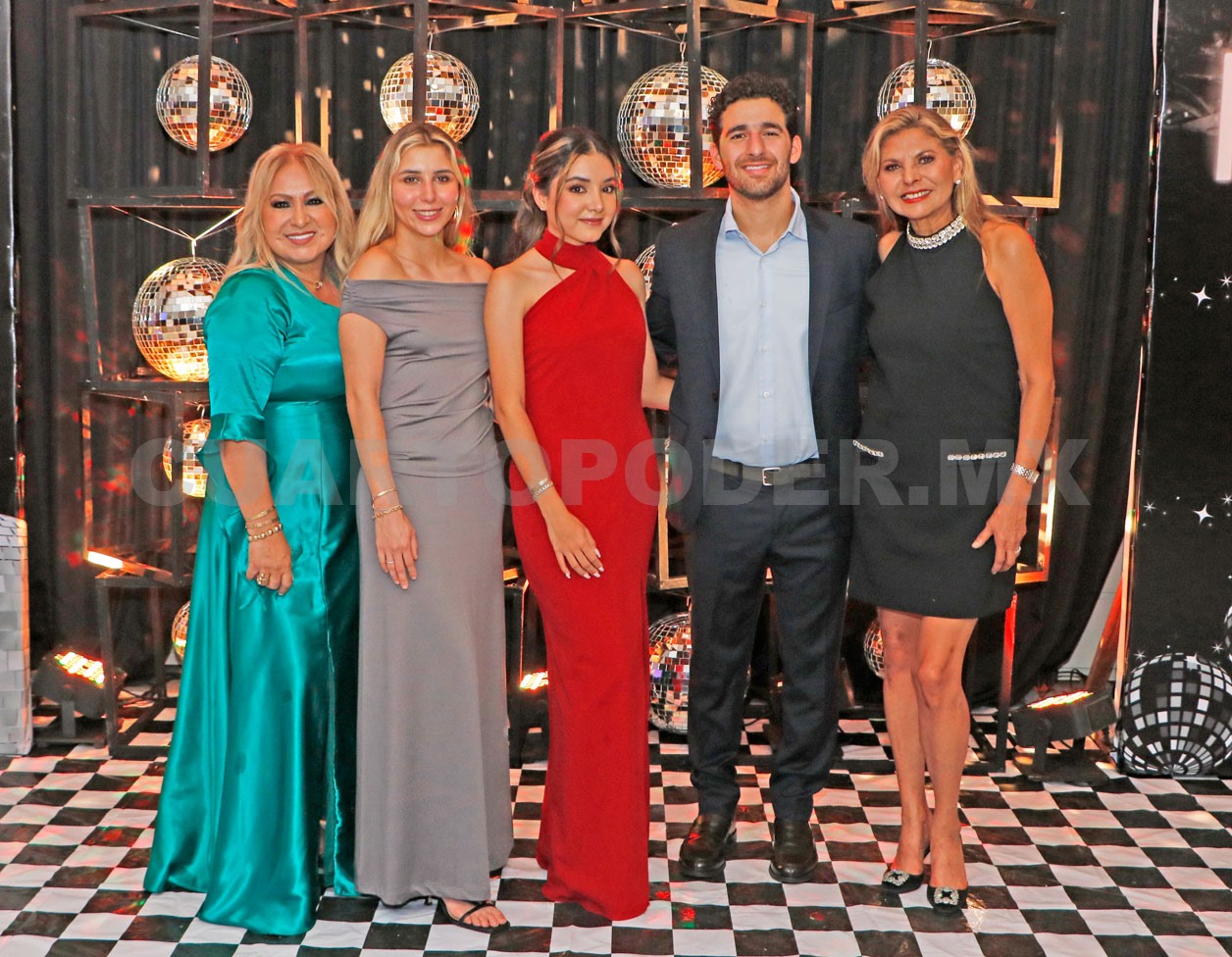 Cena de gala