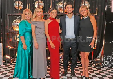 Cena de gala