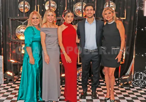 Cena de gala