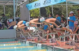 Lucen nuevos talentos en Estatal Infantil