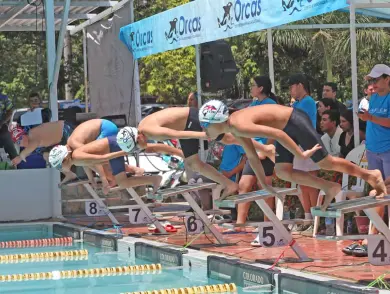 Lucen nuevos talentos en Estatal Infantil