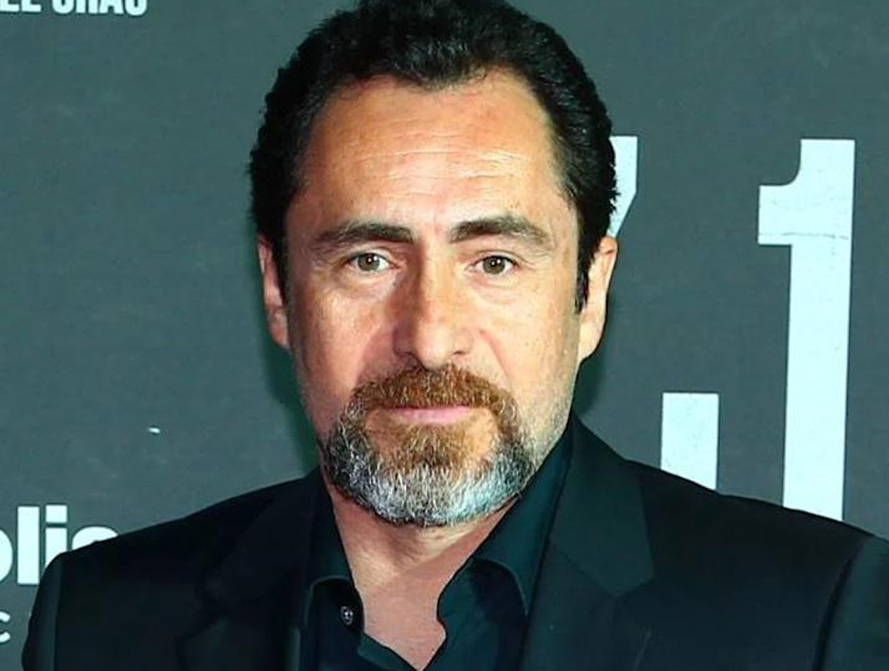 Actores de México en Hollywood se unen a consulado