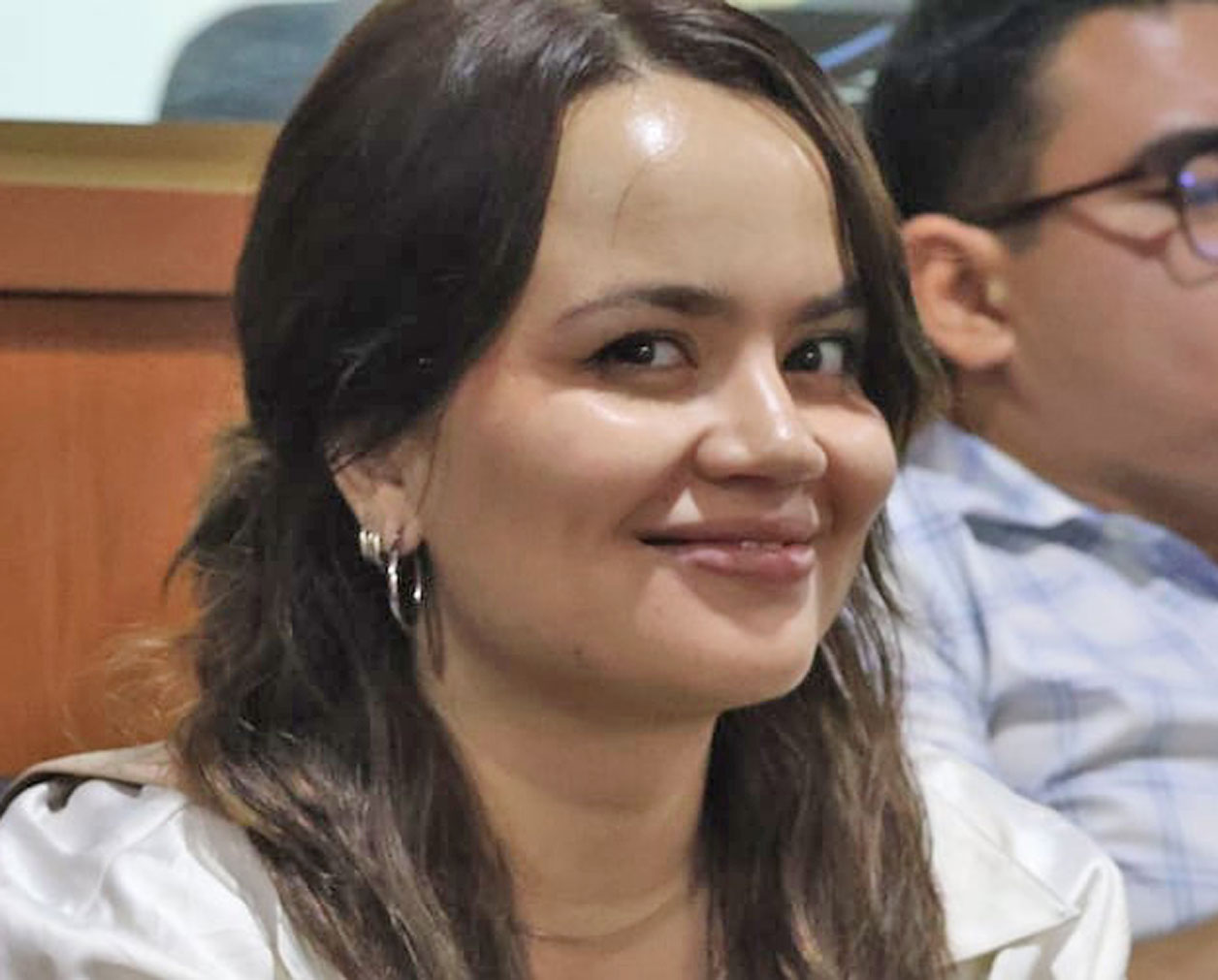 Deslinde entre Morena y yo es unilateral