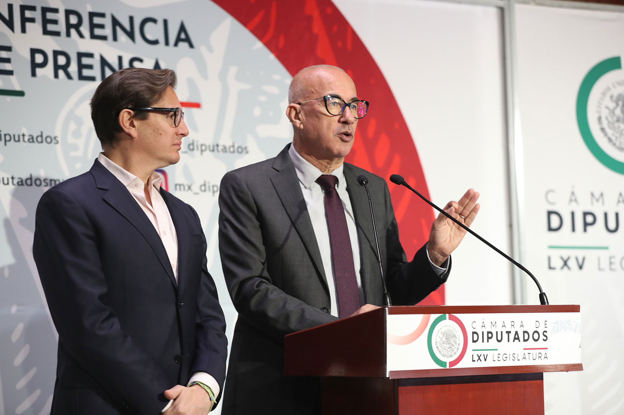 Acusan promoción política de Salud Casa por Casa
