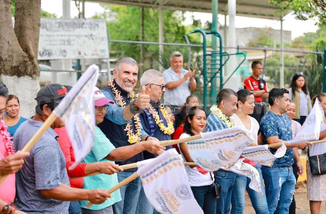 Nuevo Amanecer tendrá una calle nueva: edil