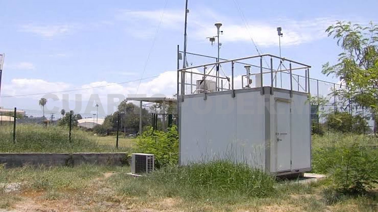 Piden estar atentos a alertas por lluvias
