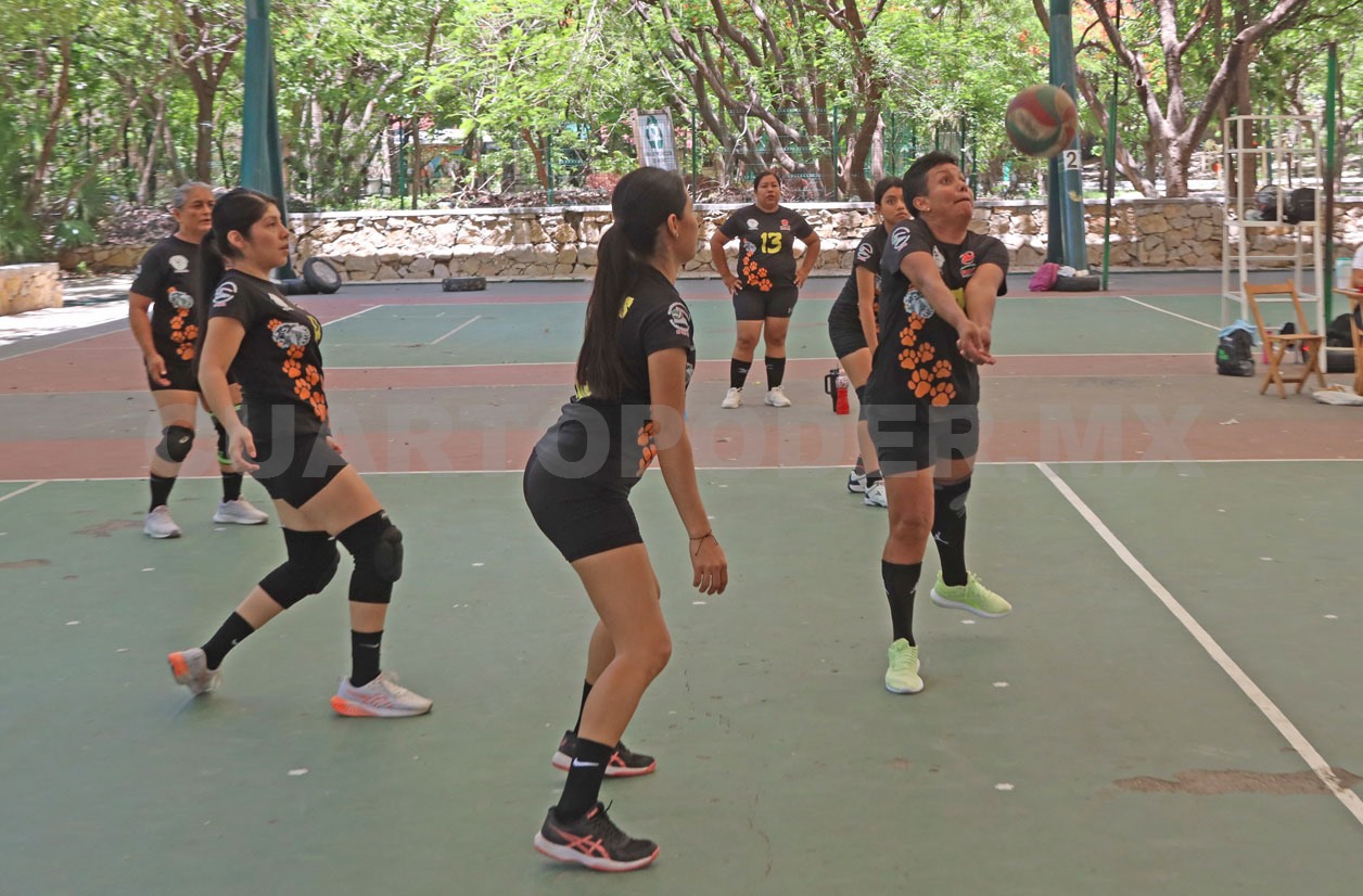 Panteras se impone con autoridad