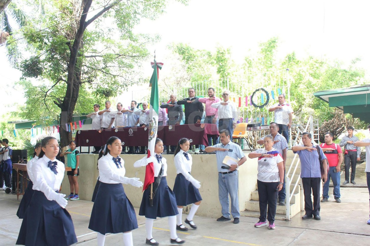 Arrancan los Juegos Deportivos