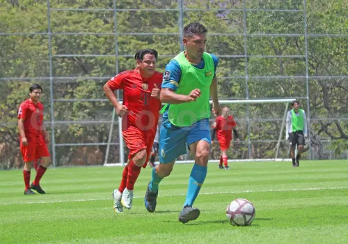Celebran la fecha 11 del Torneo de Copa