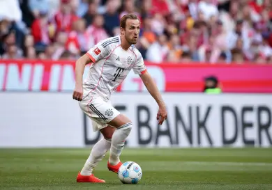Bayern Munich y Auckland City chocan en la J1