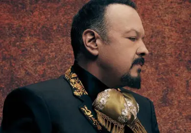 Pepe Aguilar quiere ayudar a migrantes