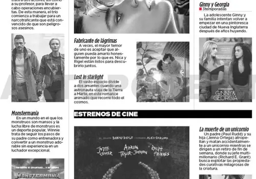 Recomendaciones