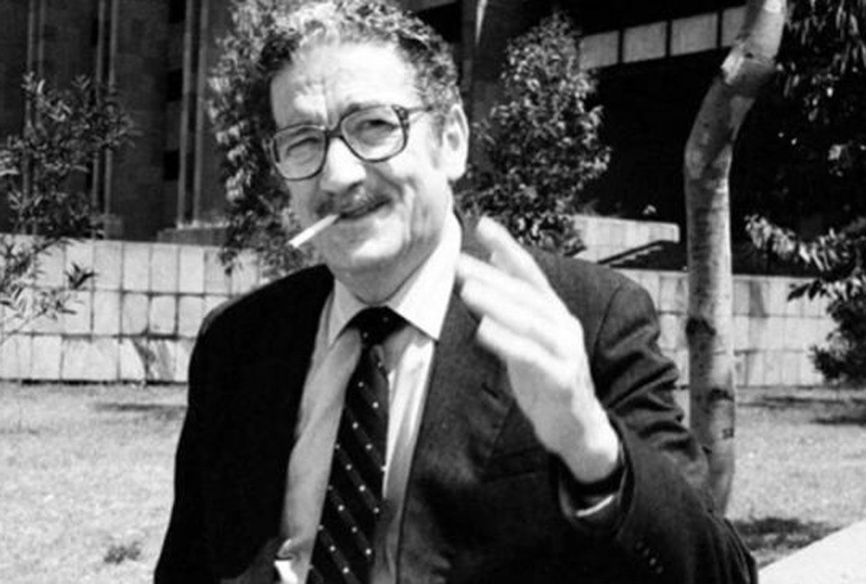 Vigente el Premio de Poesía Jaime Sabines