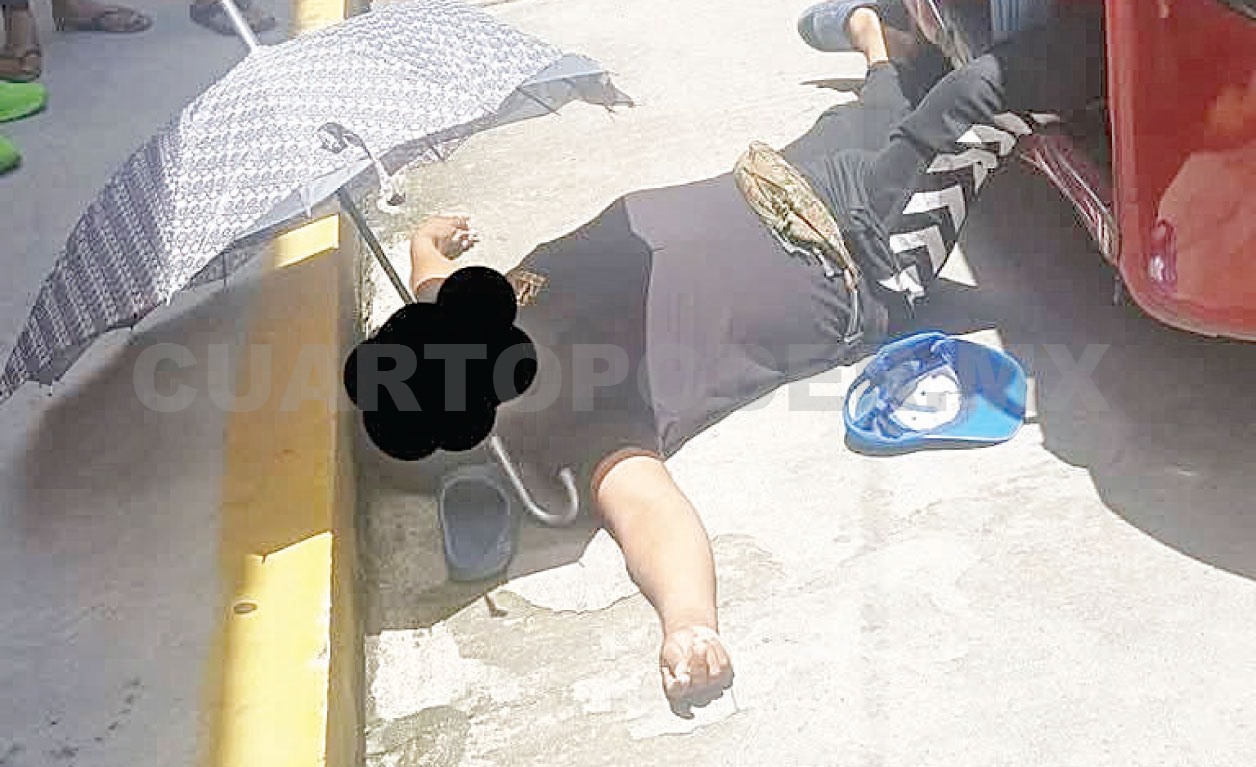 Interceptan a mototaxista y lo ejecutan a balazos