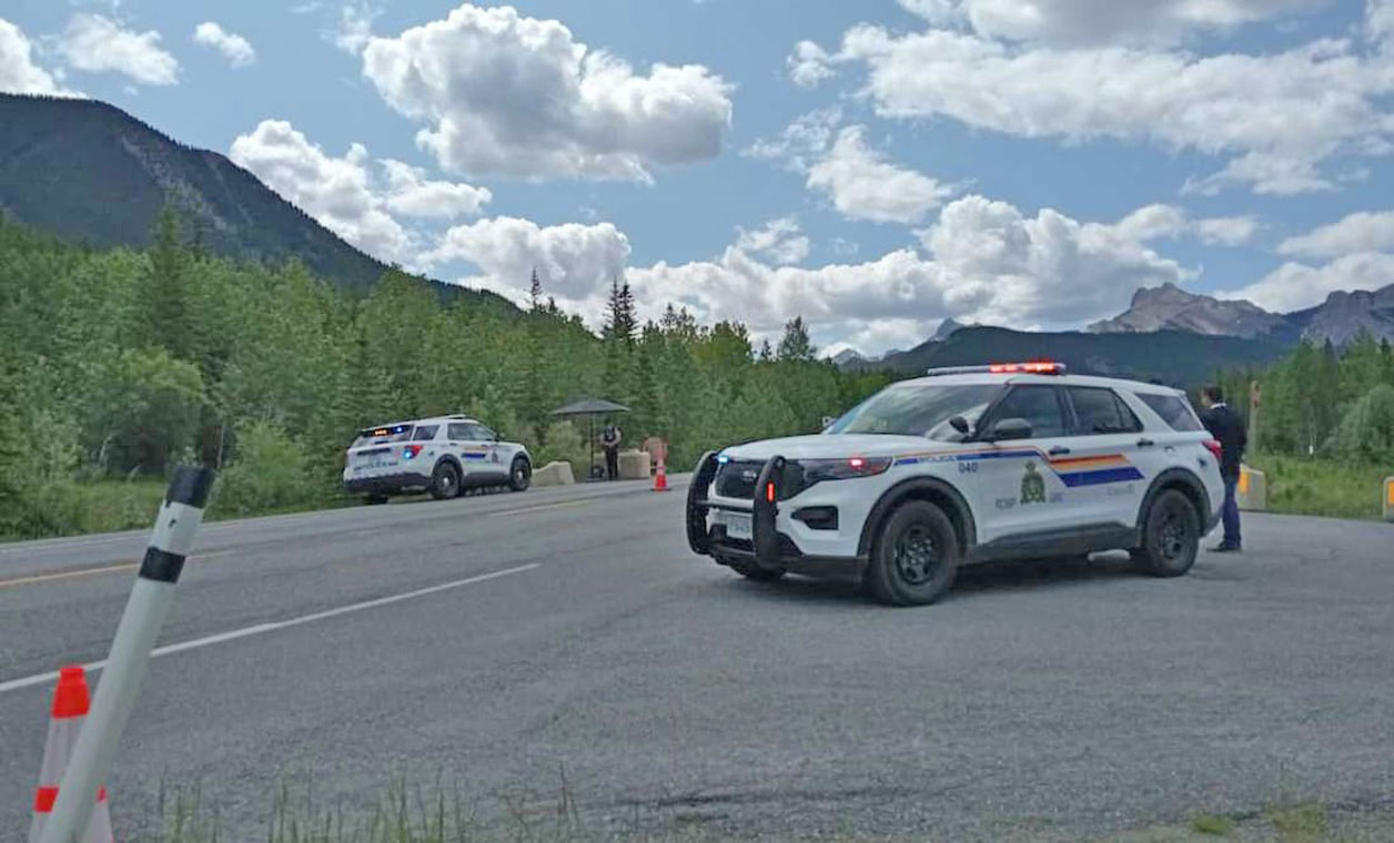 Blindan sede de Cumbre en Canadá; hoy llega Claudia