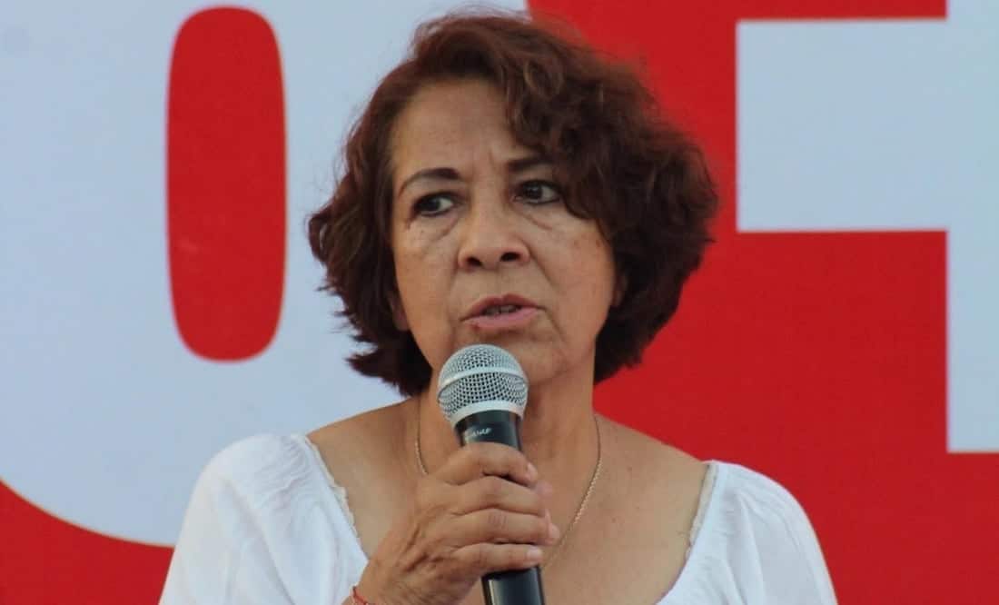 Asesinan a alcaldesa de San Mateo Piñas