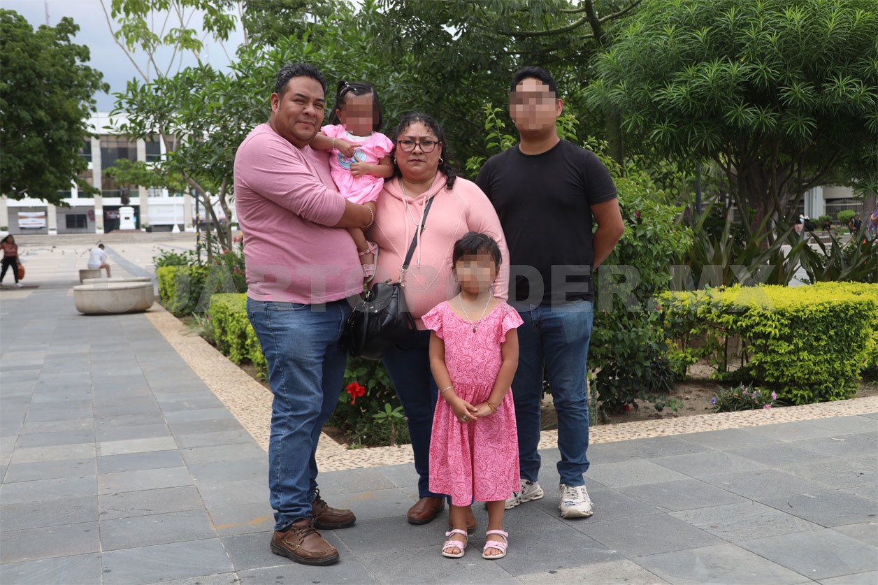 Celebración del Día del Padre, llena de gratitud