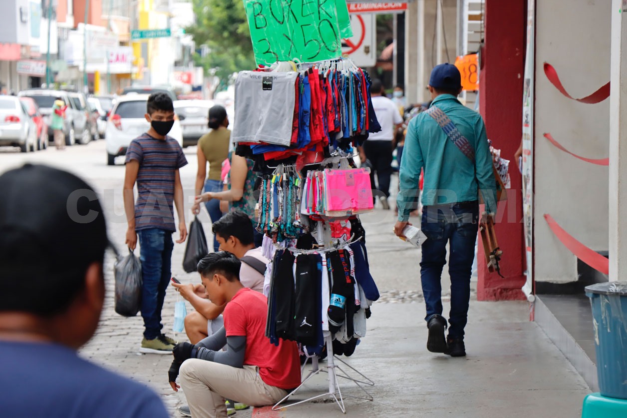 Jornada laboral podría incrementar la informalidad