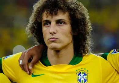 David Luiz habla del cabezazo a Raúl Jiménez